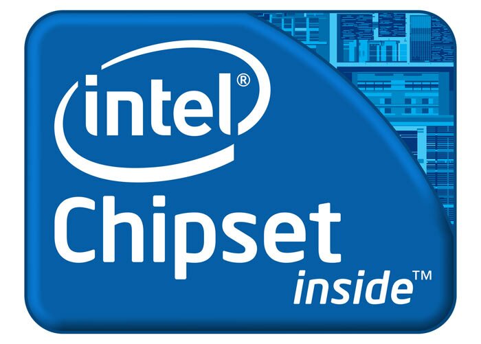 intel chipsets